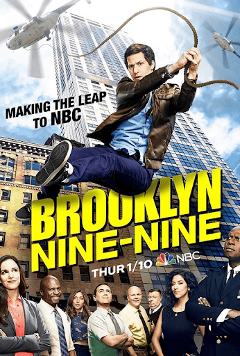 Netflix 美劇學英文推薦這 8 部！多益聽力高分超簡單，別再問英文聽力怎麼練了1