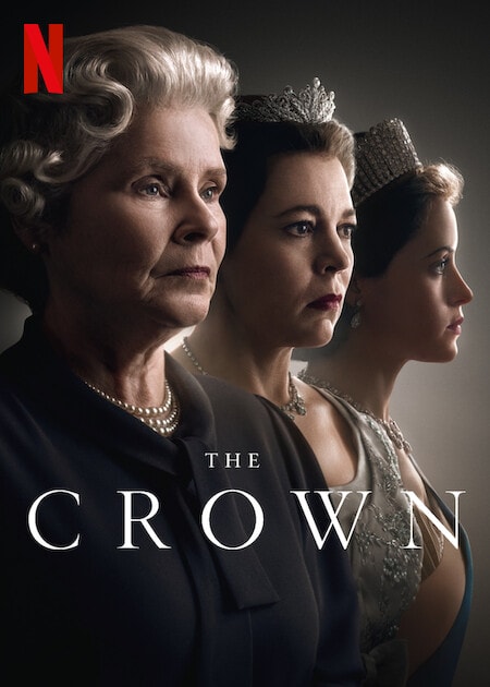 想要多益聽力滿分，別忘了用英國影集學英文！7 部 Netflix 影集推薦，讓你熟悉英國腔發音 4