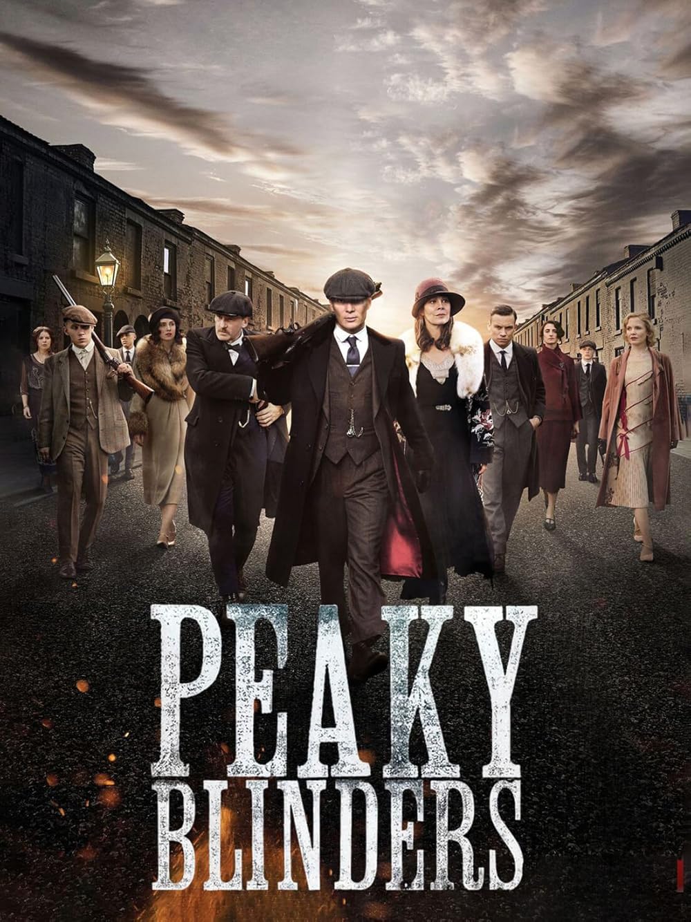 想要多益聽力滿分，別忘了用英國影集學英文！7 部 Netflix 影集推薦，讓你熟悉英國腔發音7