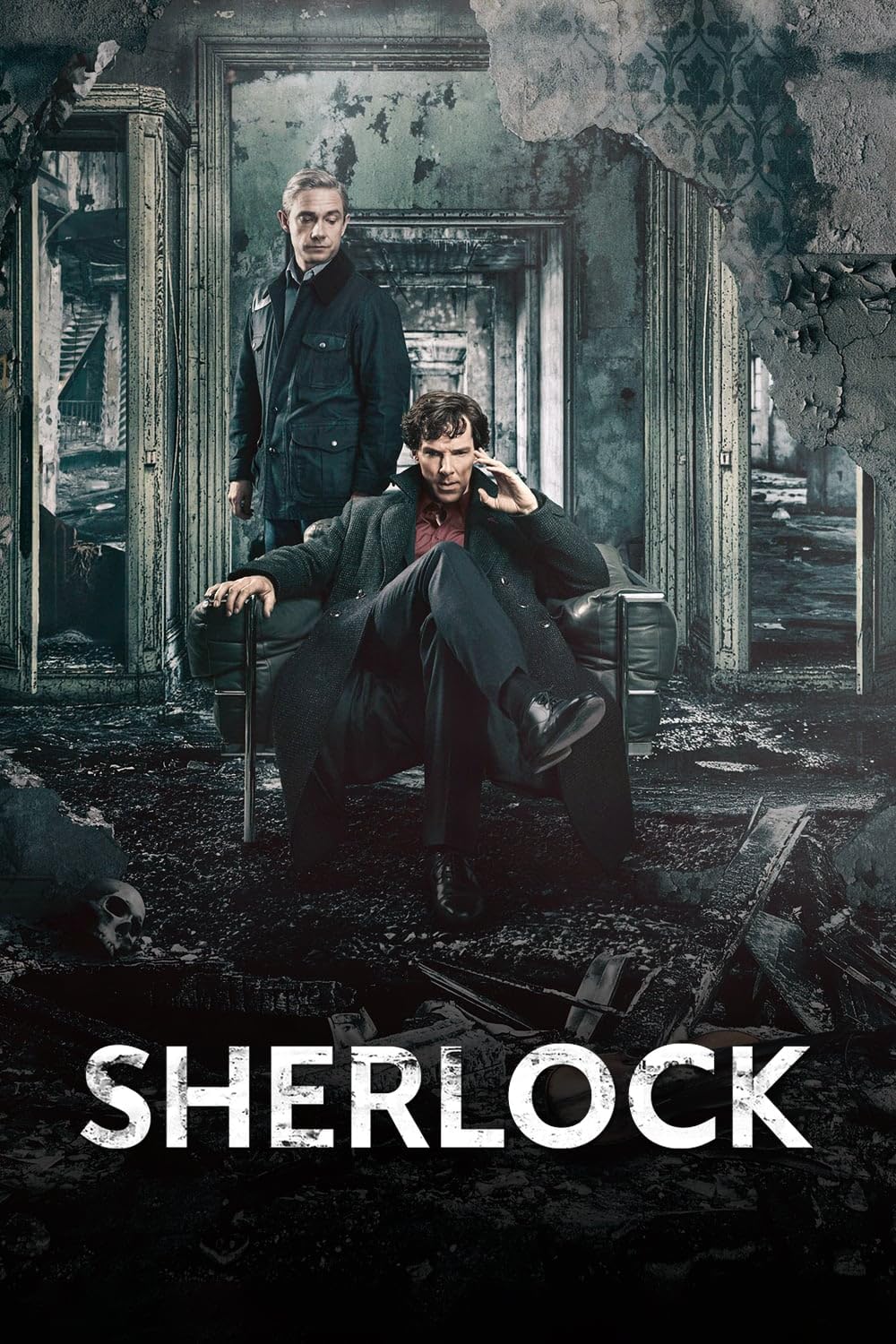 想要多益聽力滿分，別忘了用英國影集學英文！7 部 Netflix 影集推薦，讓你熟悉英國腔發音5