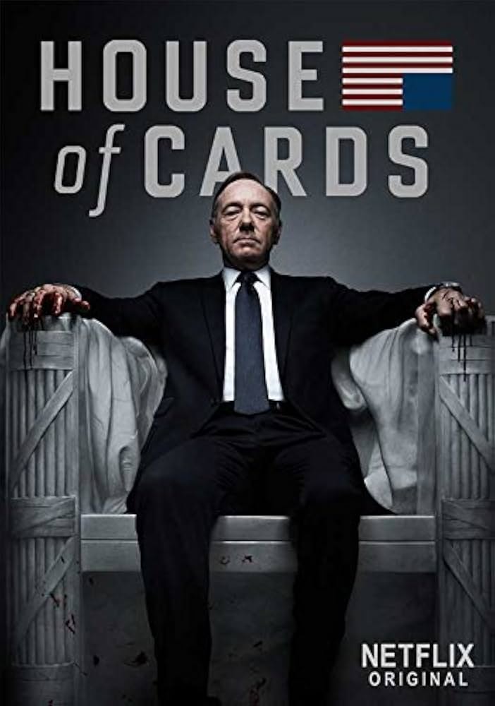 你想看影集學英文？這 8 部得金球獎的 Netflix 影集推薦給你！【英文聽力練習推薦】5